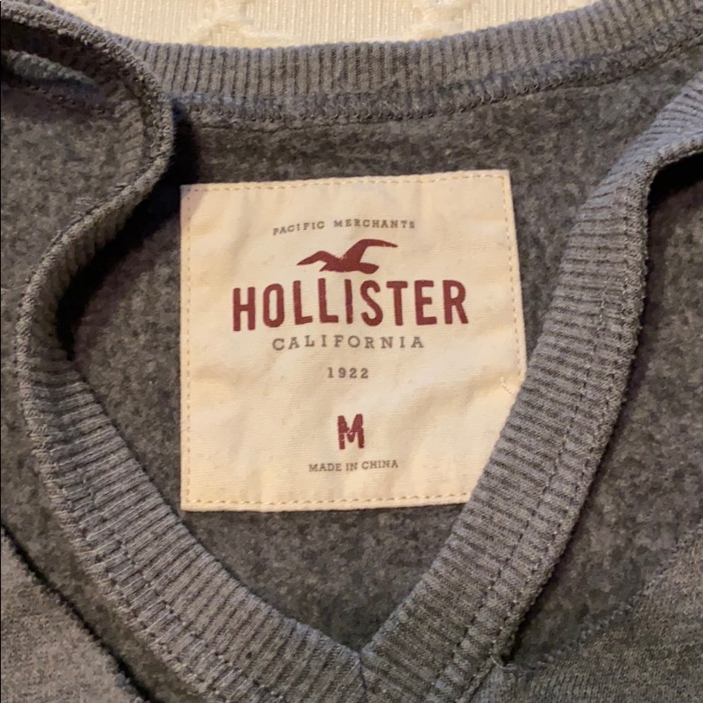 Sweater - Picture 2 of 3